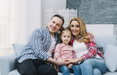 Children Loves the Internet Speed for study