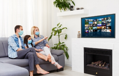 Jee link Network will net interrupt speed